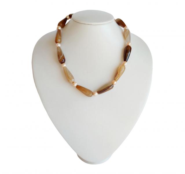 Collana_Agata_a_gocce