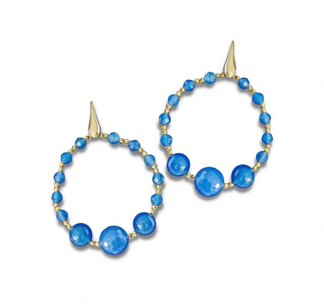 Orecchini_Trilly_Grandi_in_Agata_Blu