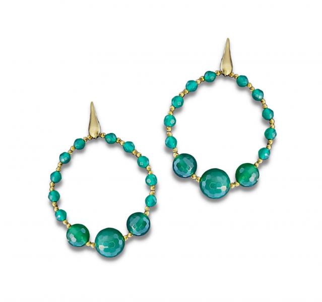 Orecchini_Trilly_Grandi_in_Agata_Verde