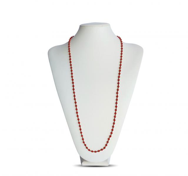 Collana_Trilly_Corniola